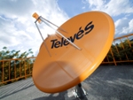 Antena satelitarna paraboliczna TELEVES